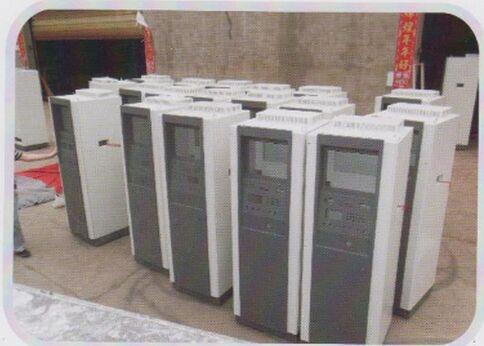 成都控制柜公司